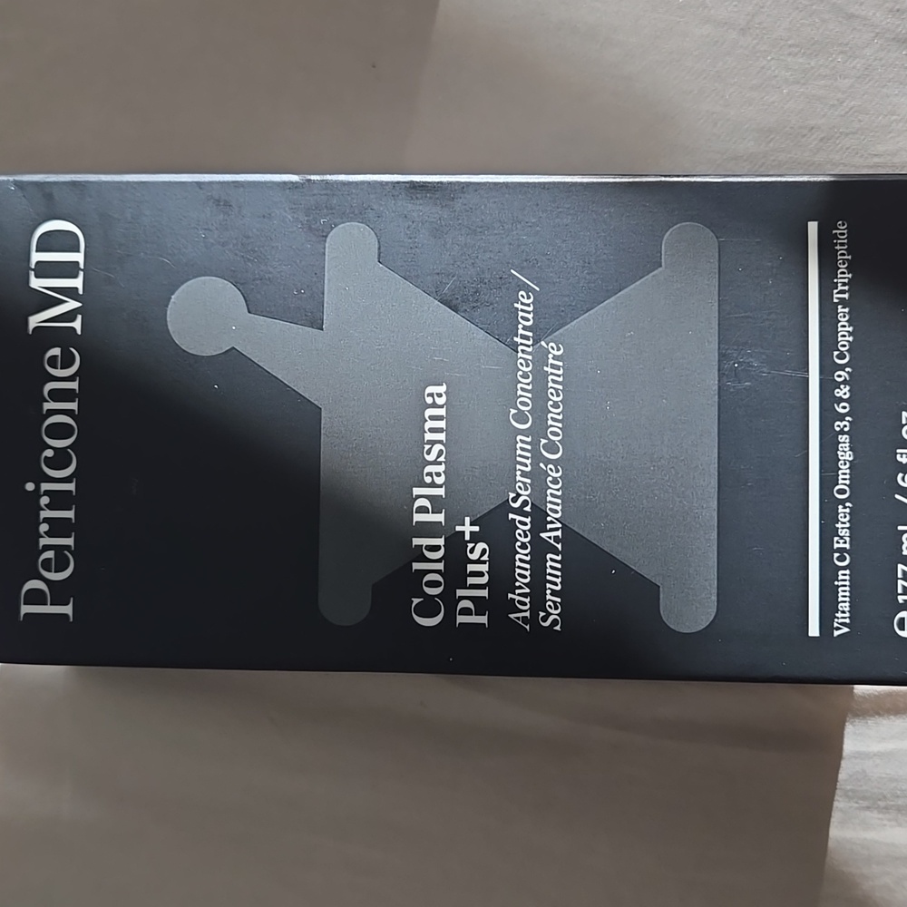 Perricone MD Cold Plasma Plus+ Advanced Serum